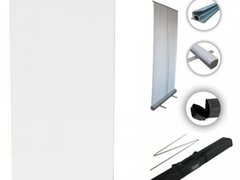 roll up banner de protectie
